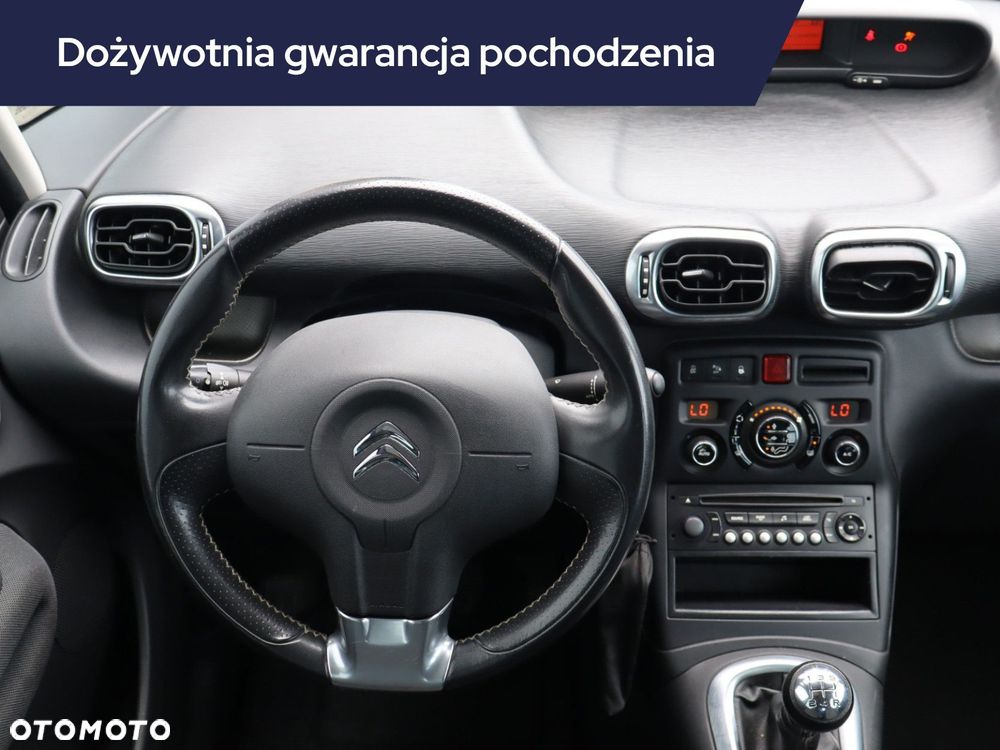 Citroën C3 Picasso - 9