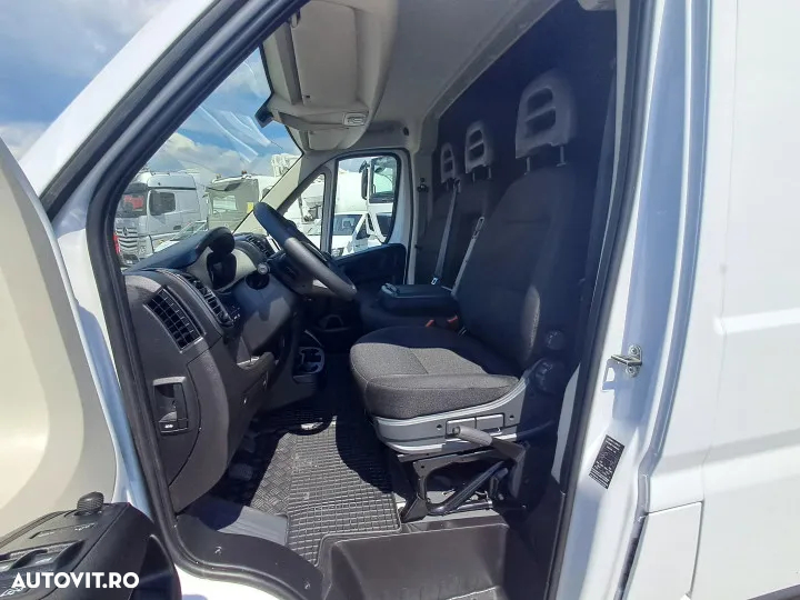 Fiat ducato maxi furgon l5h2 2.2d 140cp manual - 12