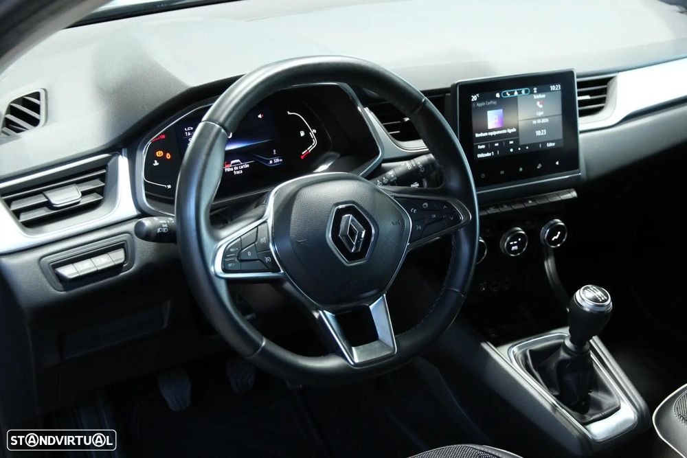 Renault Captur - 11