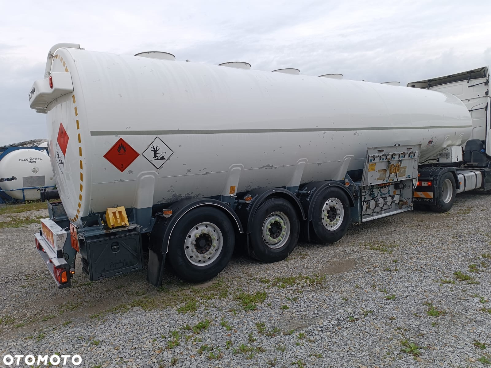 Inny Rohr ADR 42000-5 - 9