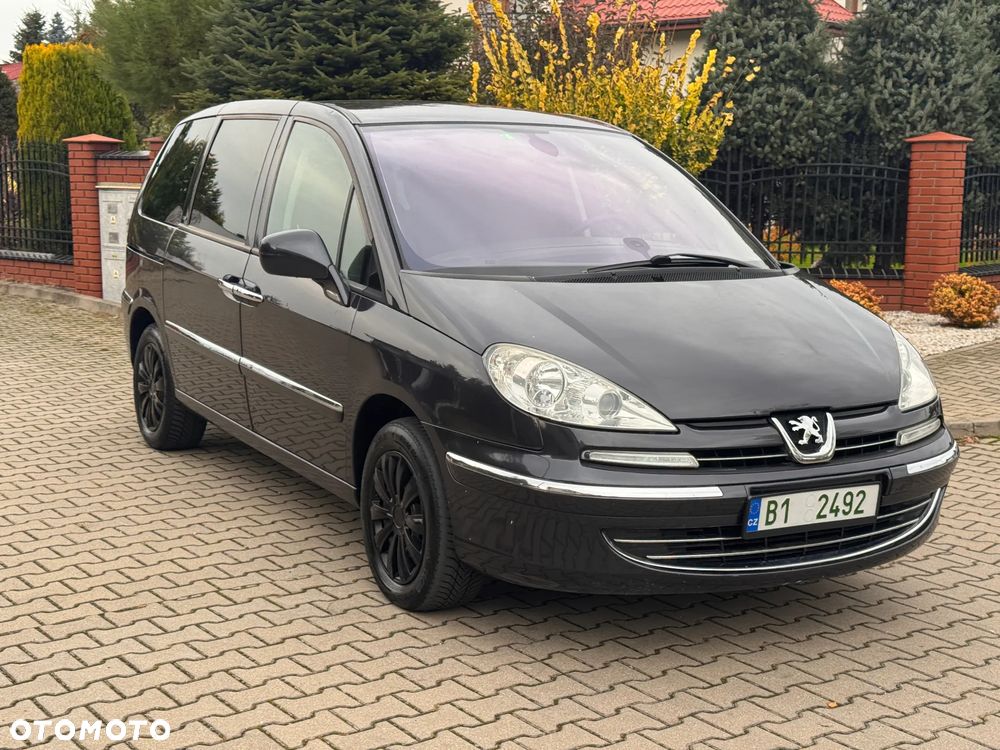 Peugeot 807 - 6