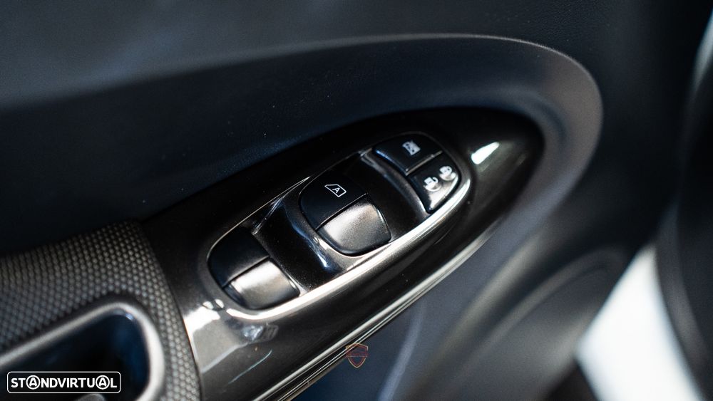 Nissan Juke 1.5 dCi Tekna - 14