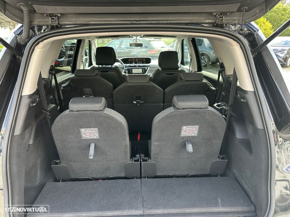 Citroën C4 Spacetourer 1.5 BlueHDi Feel Business - 9