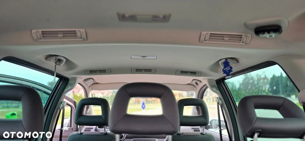 Seat Alhambra 1.8 20V Turbo Best of Sport - 13
