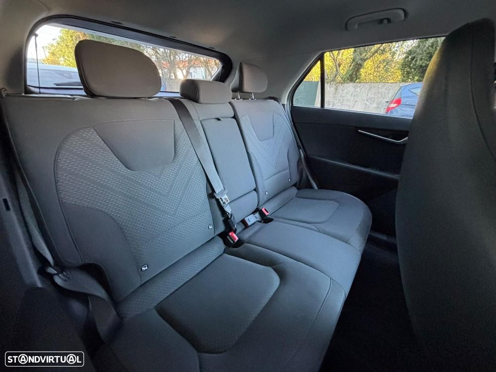 Kia Niro EV 64kWh Tech - 14