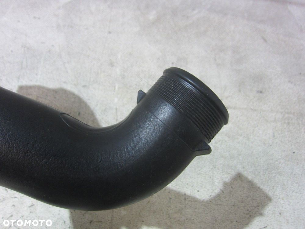 BMW X5 F15 F16 E70 RURA WĄŻ POWIETRZA PRZEWÓD INTERCOOLERA 13717571350 X5 - 3