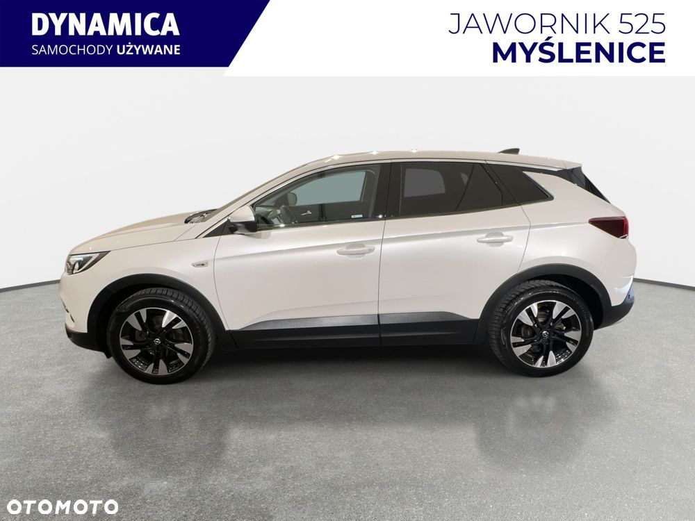 Opel Grandland X - 6