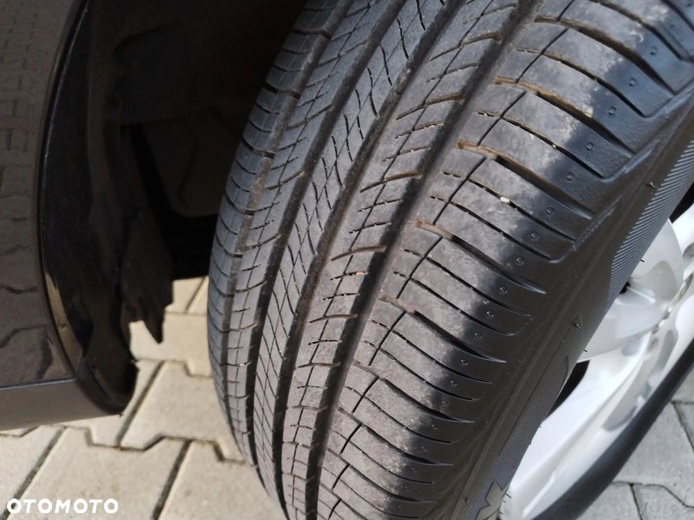 Hyundai ix35 1.6 GDI Premium 2WD - 32