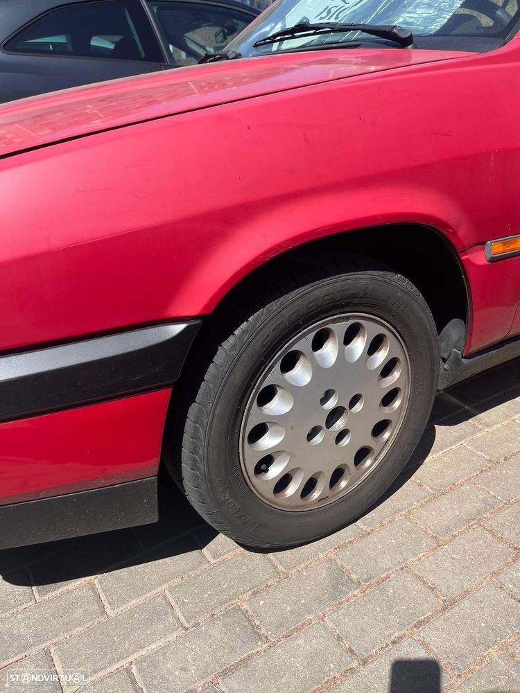 Alfa Romeo 33 1.5 I.E. - 8