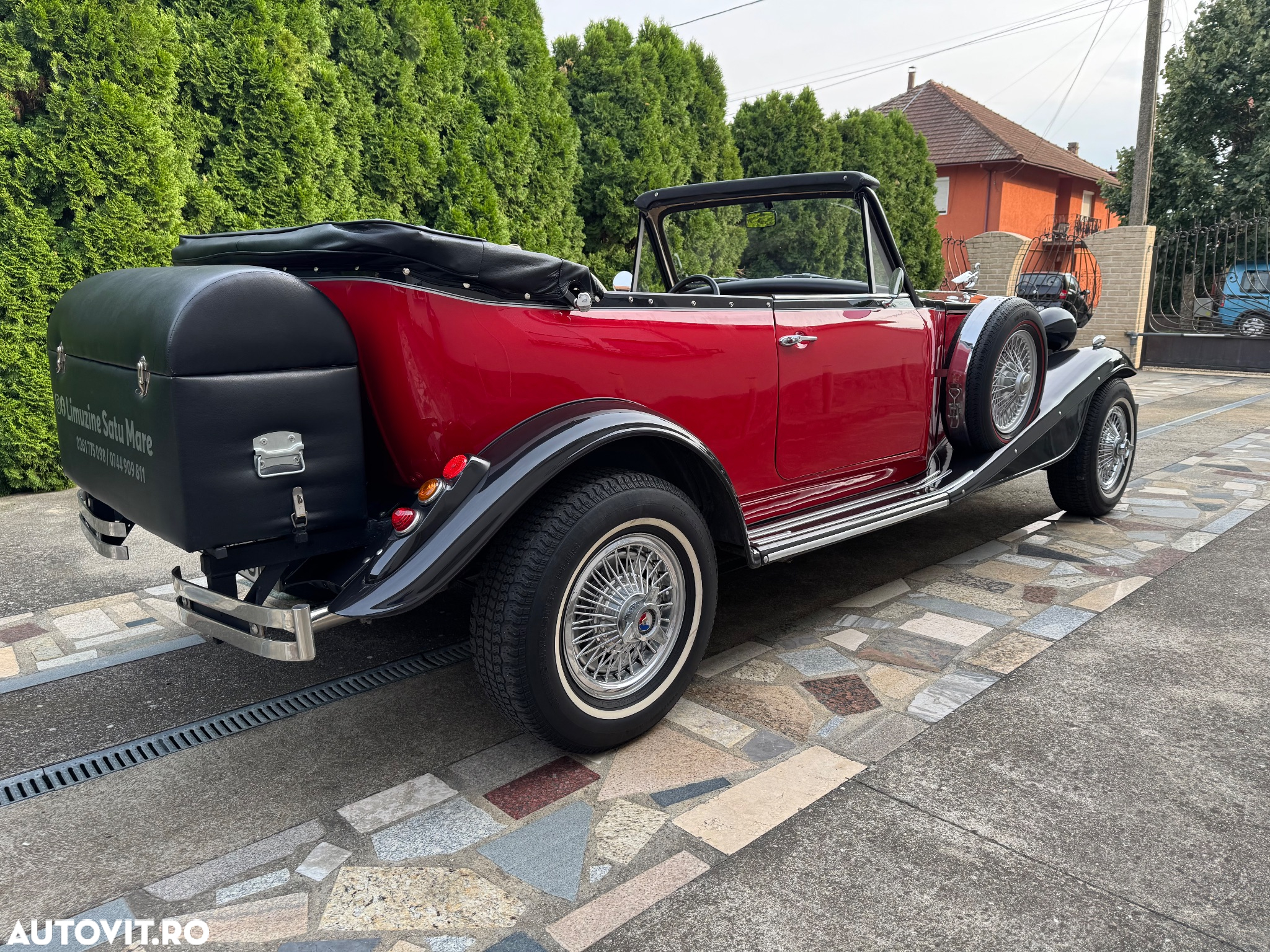 Beauford Sports - 5