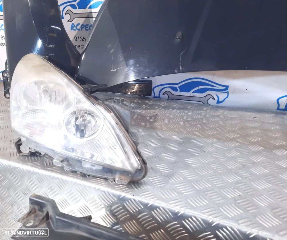 FRENTE COMPLETA PEUGEOT 3008 I 1 MK1 2008 a 2013 - 6