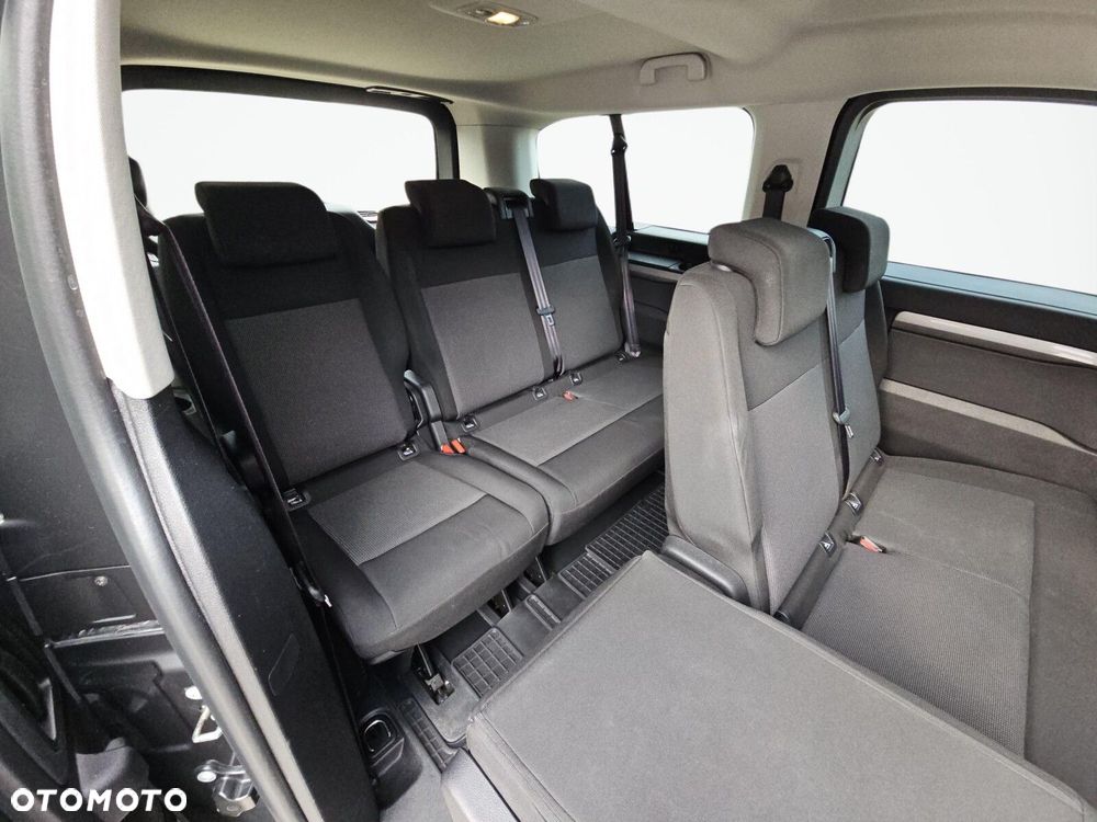 Citroën SpaceTourer 2.0 BlueHDi XL Max EAT8 - 28