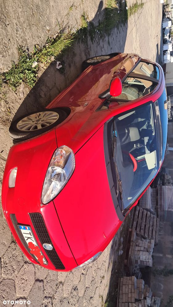Fiat Punto - 12