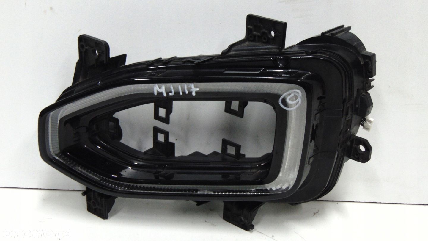 VW T-ROC HALOGEN LAMPA LED DRL LEWY 2GA941055 - 1