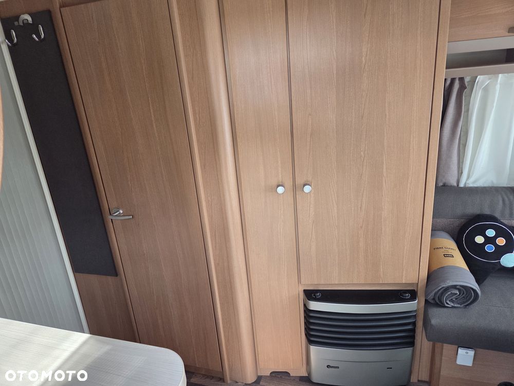 KNAUS 560 sport - 31