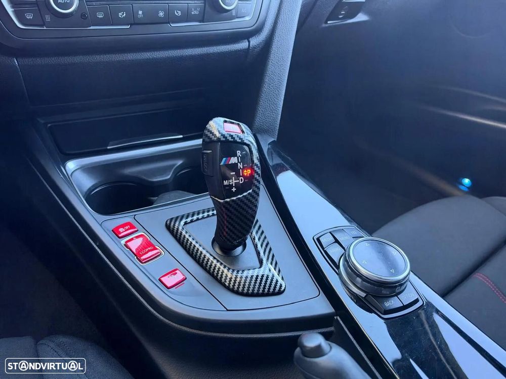 BMW 318 - 17