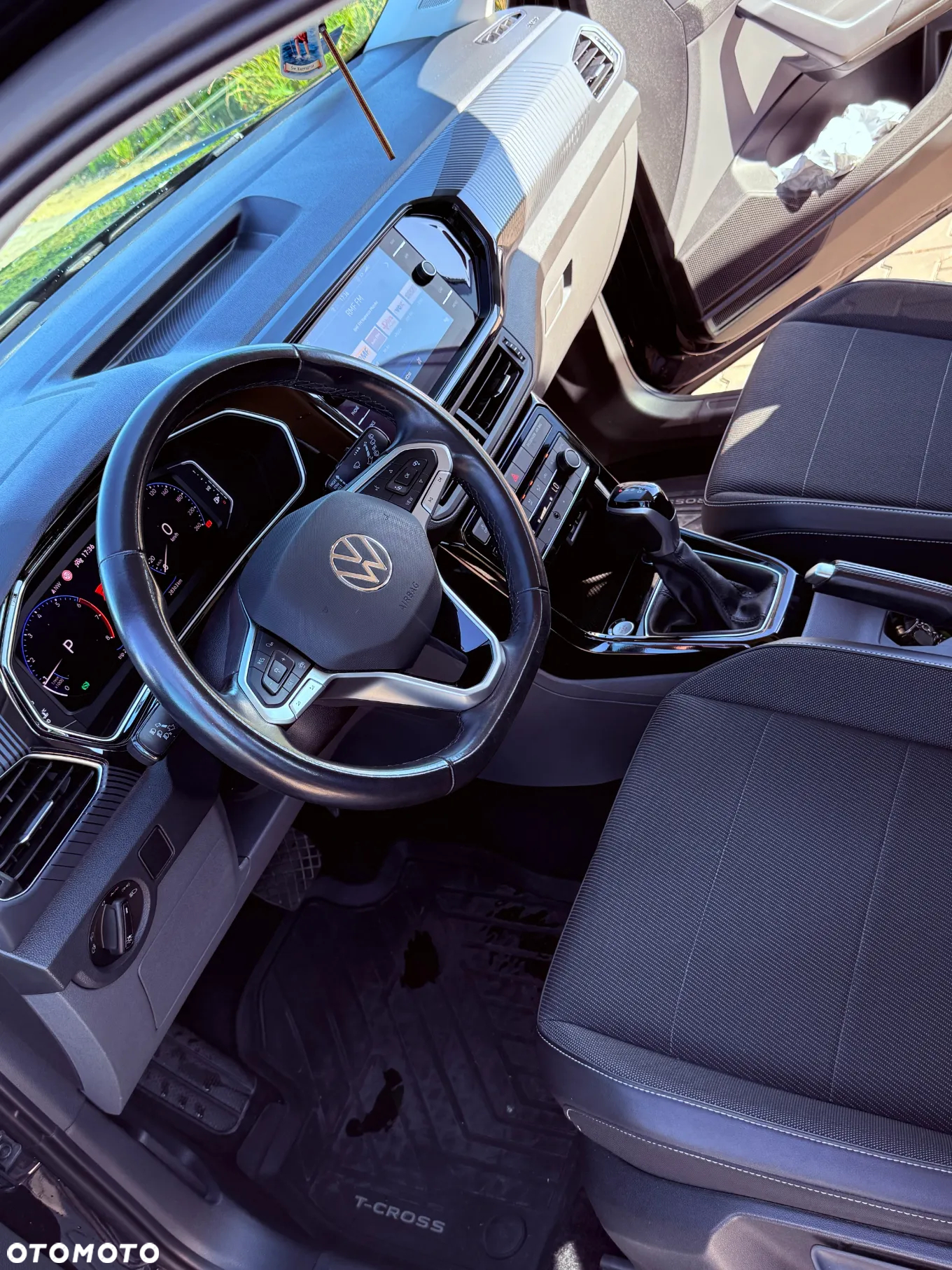 Volkswagen T-Cross 1.5 TSI ACT Style DSG - 4