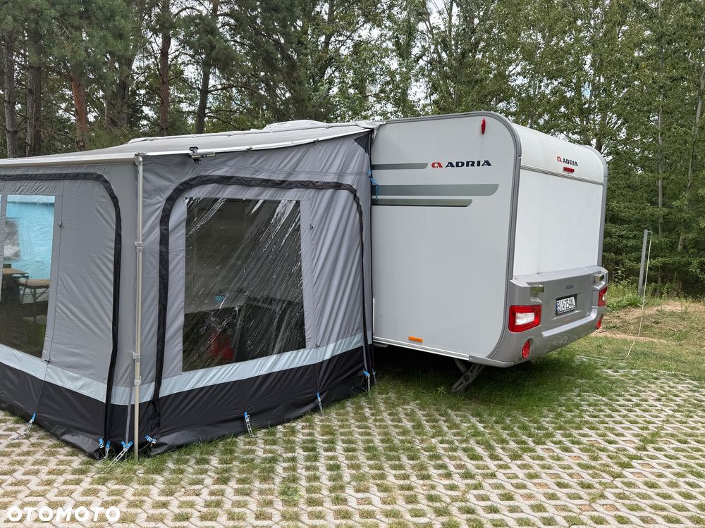 Adria ADORA 613 UT - 28