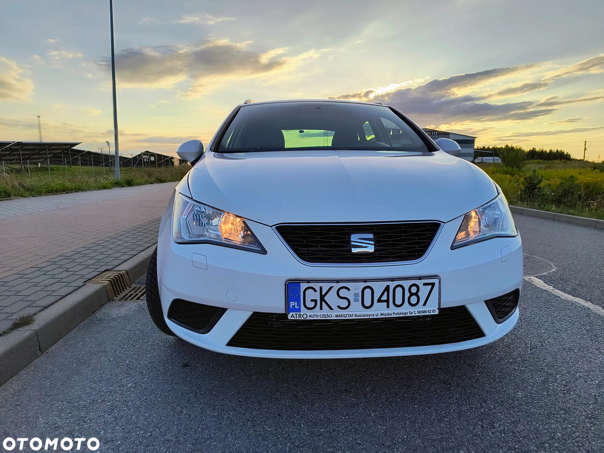 Seat Ibiza ver-1-4-16v-style - 3