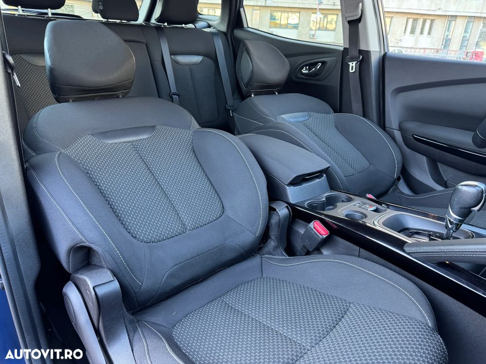 Renault Kadjar Energy dCi 110 EDC Business - 17