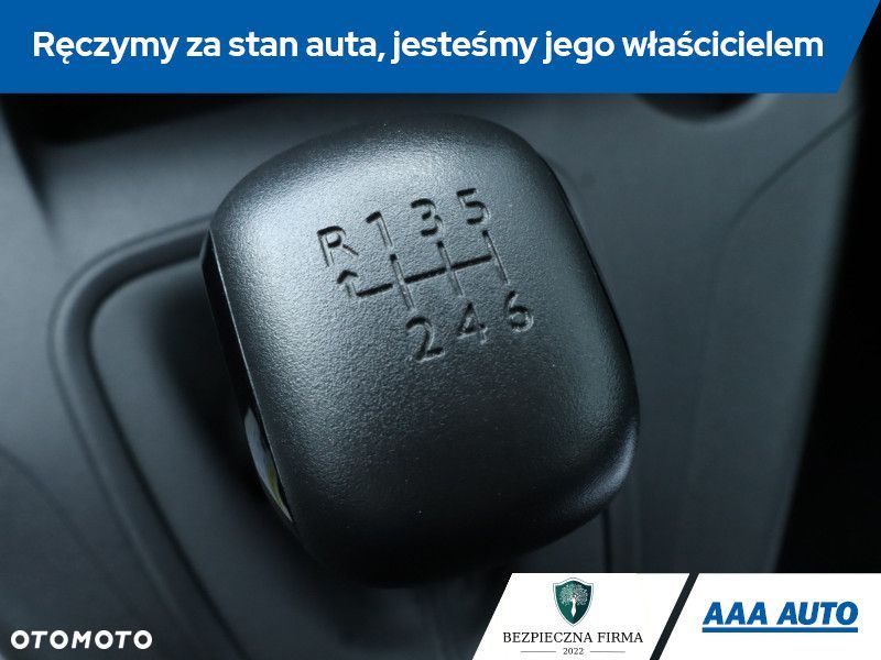 Citroën Berlingo - 17