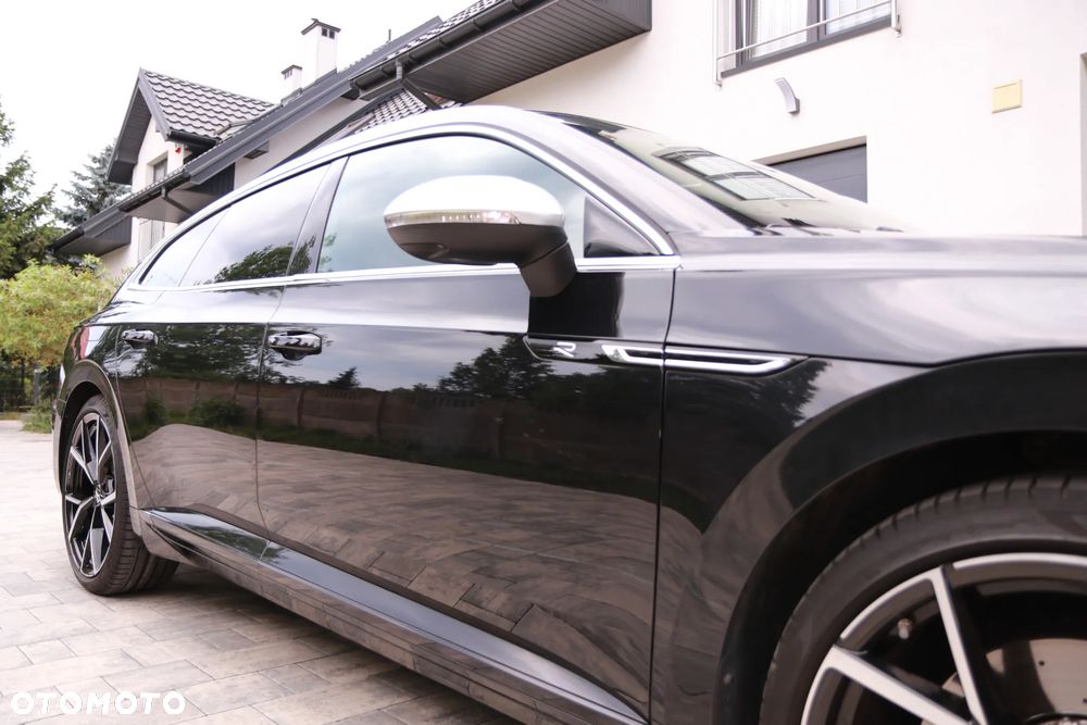 Volkswagen Arteon 2.0 TSI 4Motion R DSG - 12