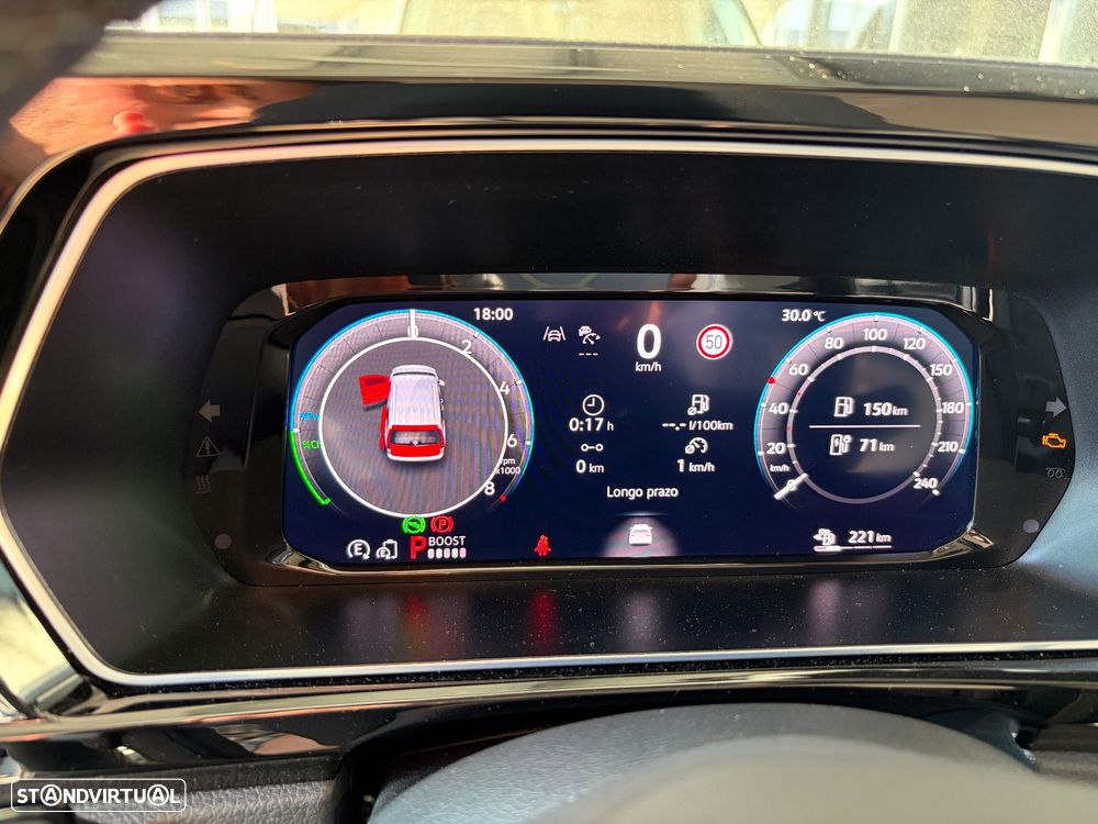 VW Caddy 1.5 TSI eHybrid Life DSG - 16