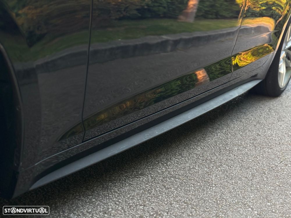 Audi A5 Sportback 40 TDI quattro S line S tronic - 38