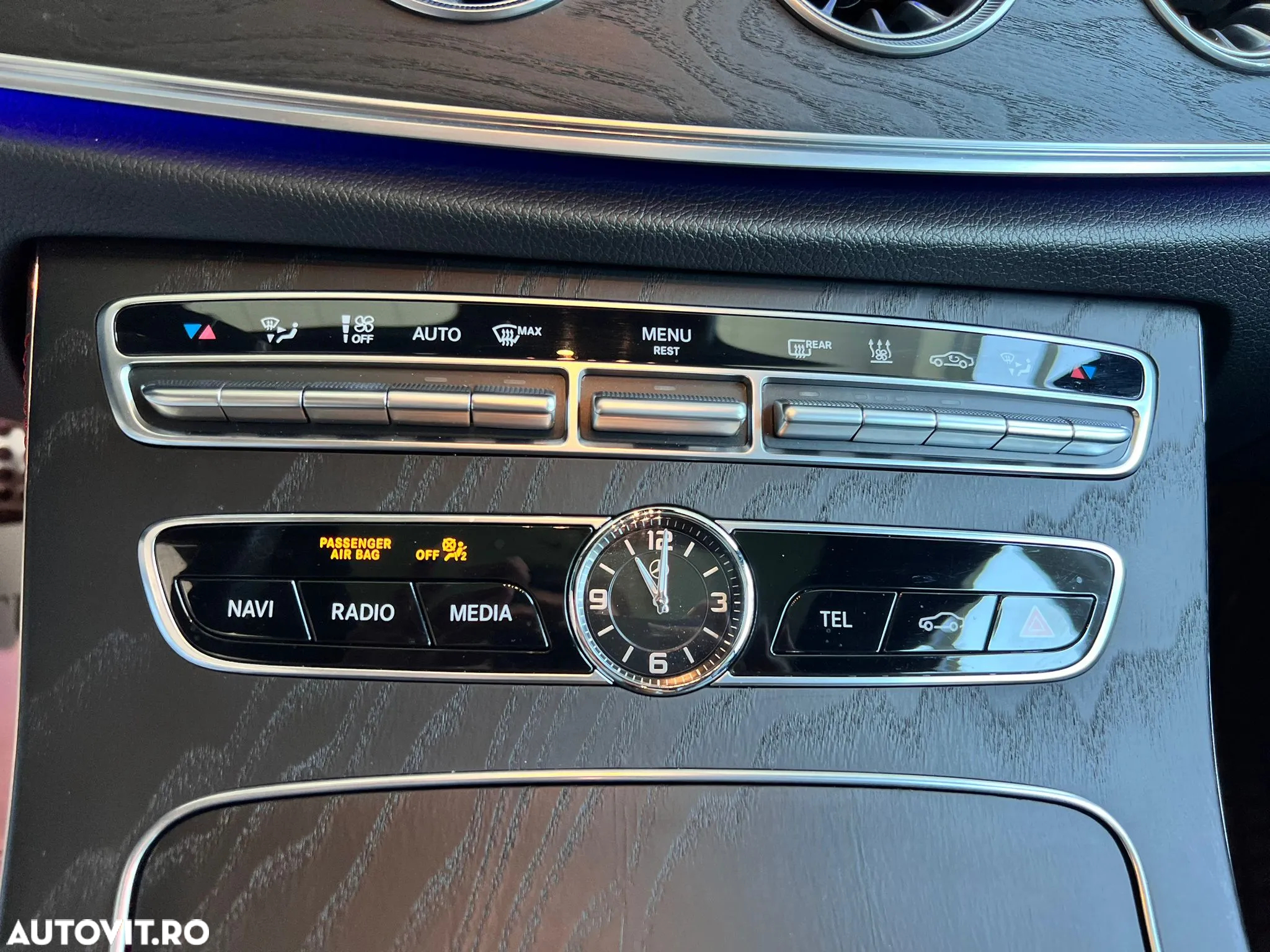 Mercedes-Benz E - 28