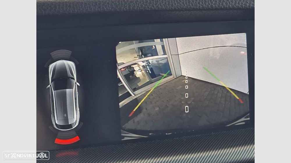 Alfa Romeo Stelvio 2.2 D Sprint Q4 AT8 — fotografia 27