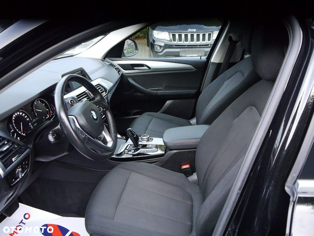 BMW X4 xDrive20d xLine - 28