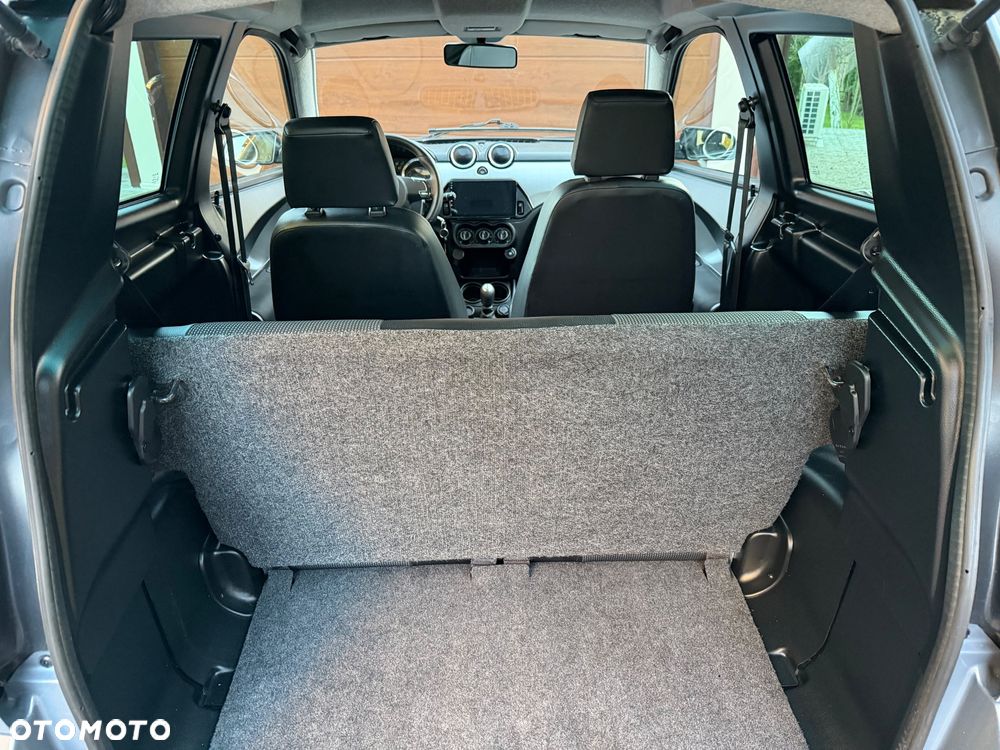 Aixam Crossover - 15