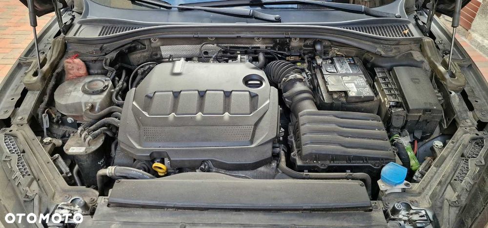 Skoda Superb - 14