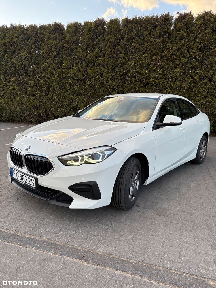 BMW Seria 2 218i - 2