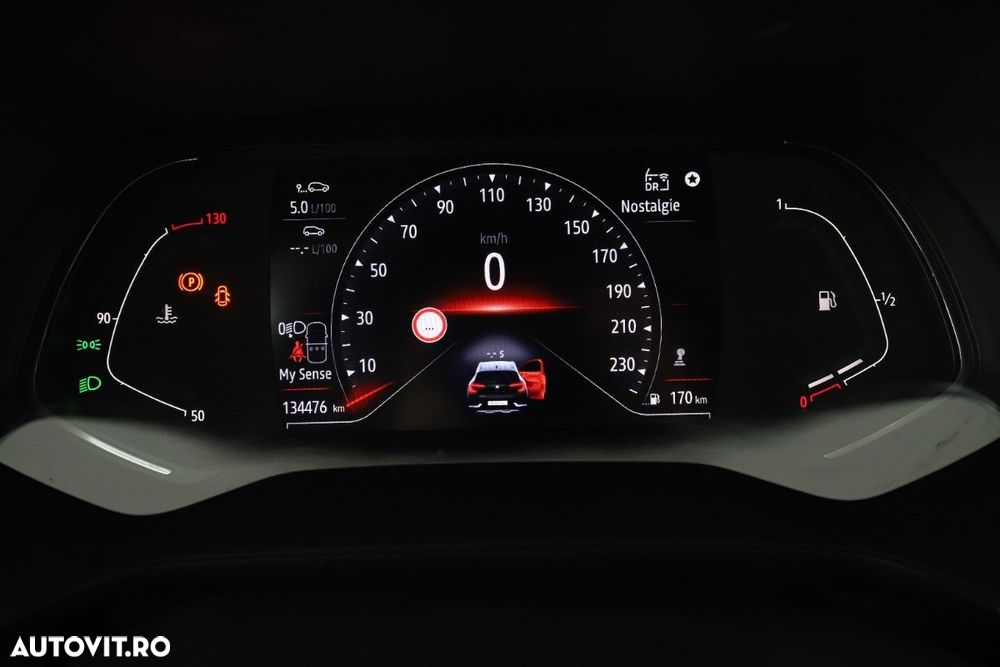 Renault Captur - 24