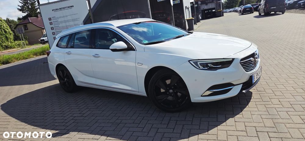 Opel Insignia Grand Sport 2.0 Diesel Exclusive - 16