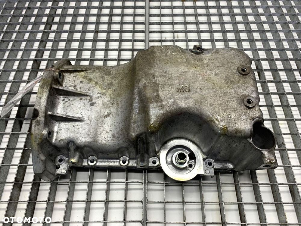 MISKA OLEJOWA  SUZUKI SX4 S-CROSS (JY) 2013 - 2022 1.4 Hybrid (Mild Hybrid) (AKK 414) 95 kW [129 KM] - 3