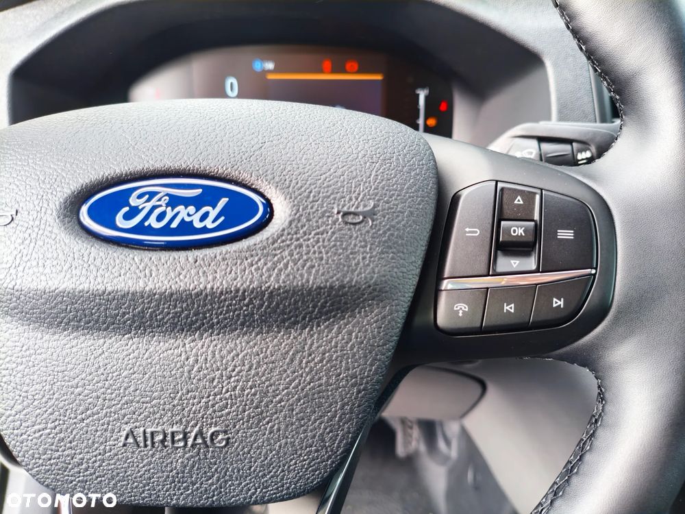 Ford Transit Wywrotka - 13