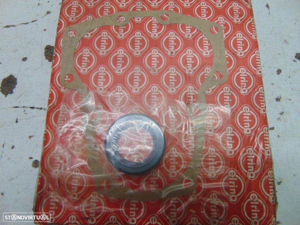 Mercedes jogo de juntas - 2