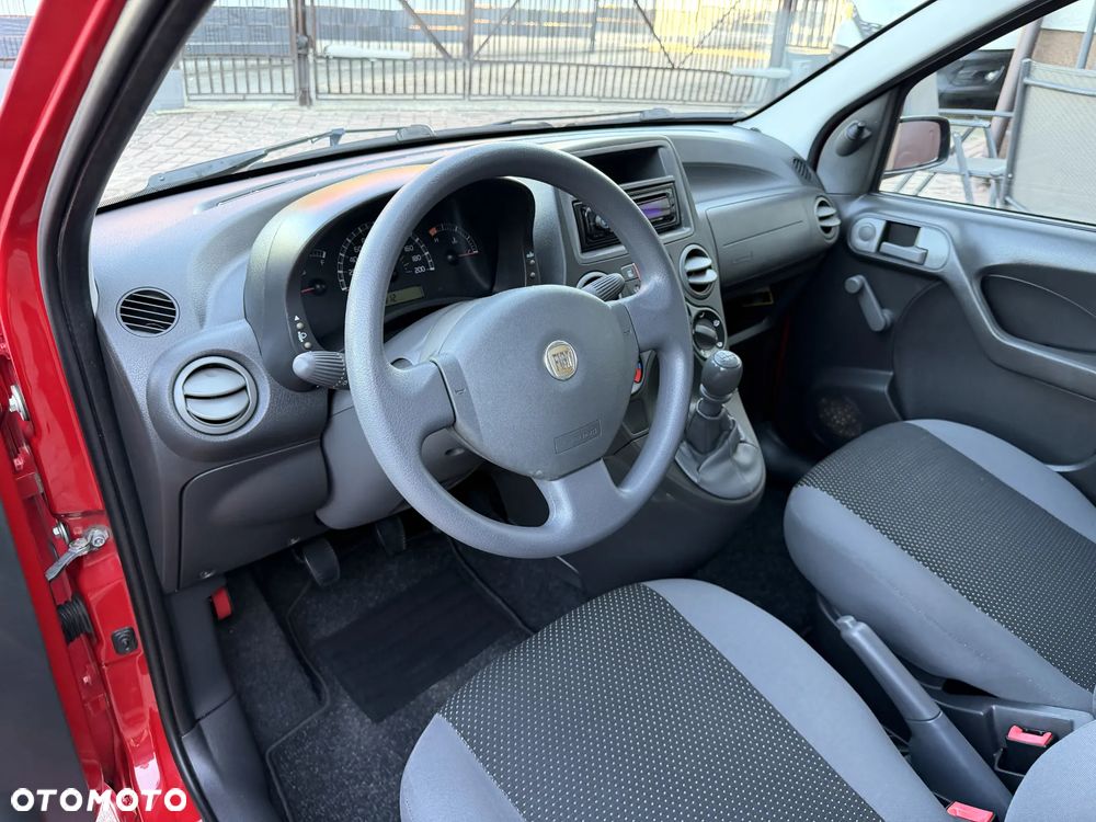 Fiat Panda 1.1 Fresh Eco - 12