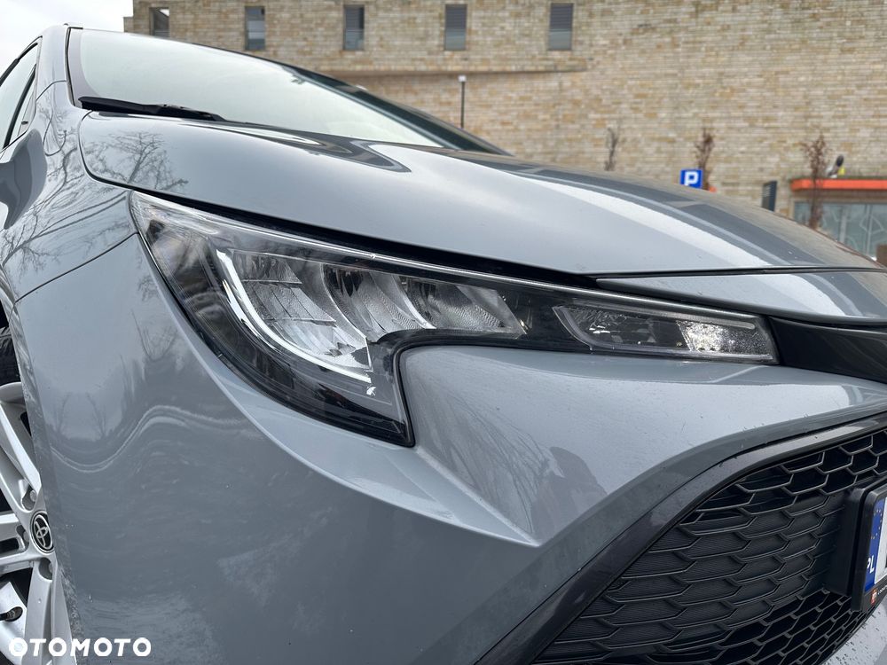 Toyota Corolla 1.8 Hybrid Active - 5
