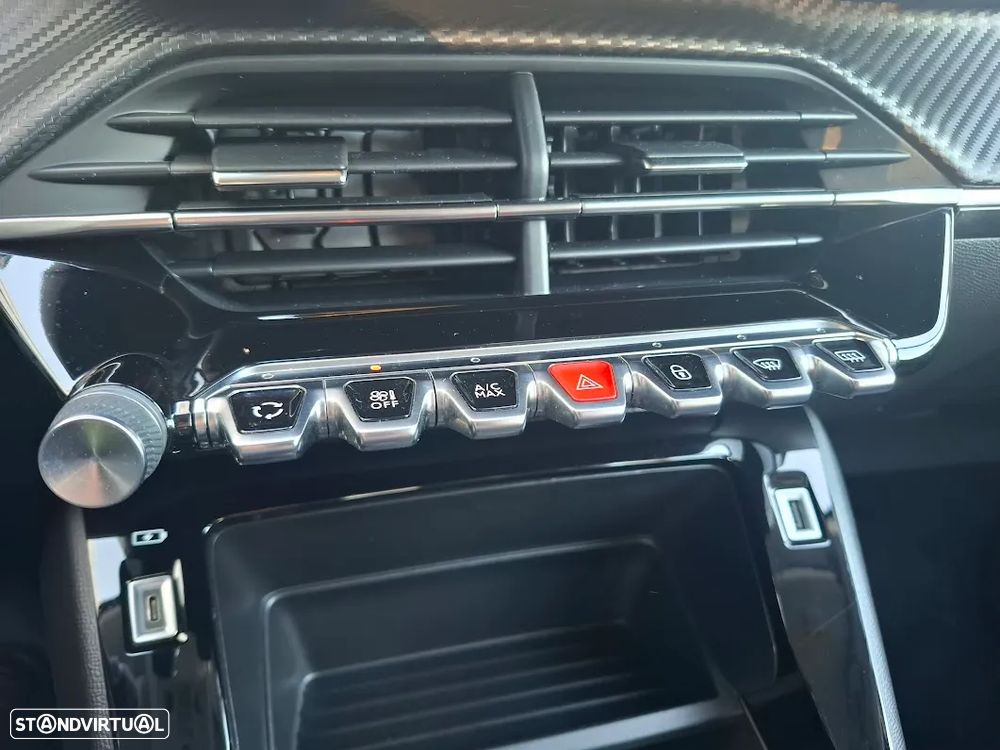 Peugeot 208 PureTech 75 Active - 18