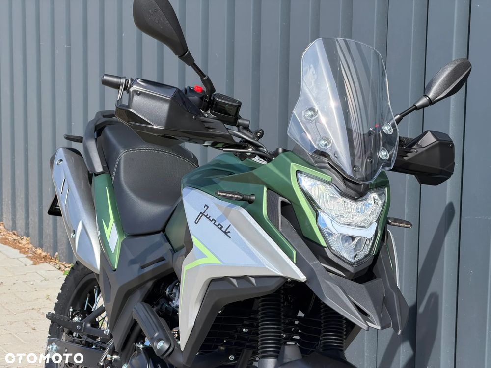 Junak RX One - 15