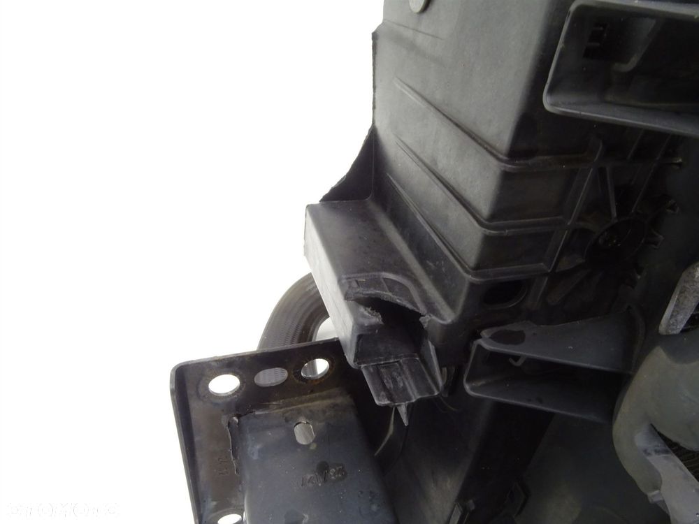 Pas przedni wzmocnienie czołowe przód 5n0010008 vw tiguan i 5n 2.0 tdi lift - 5