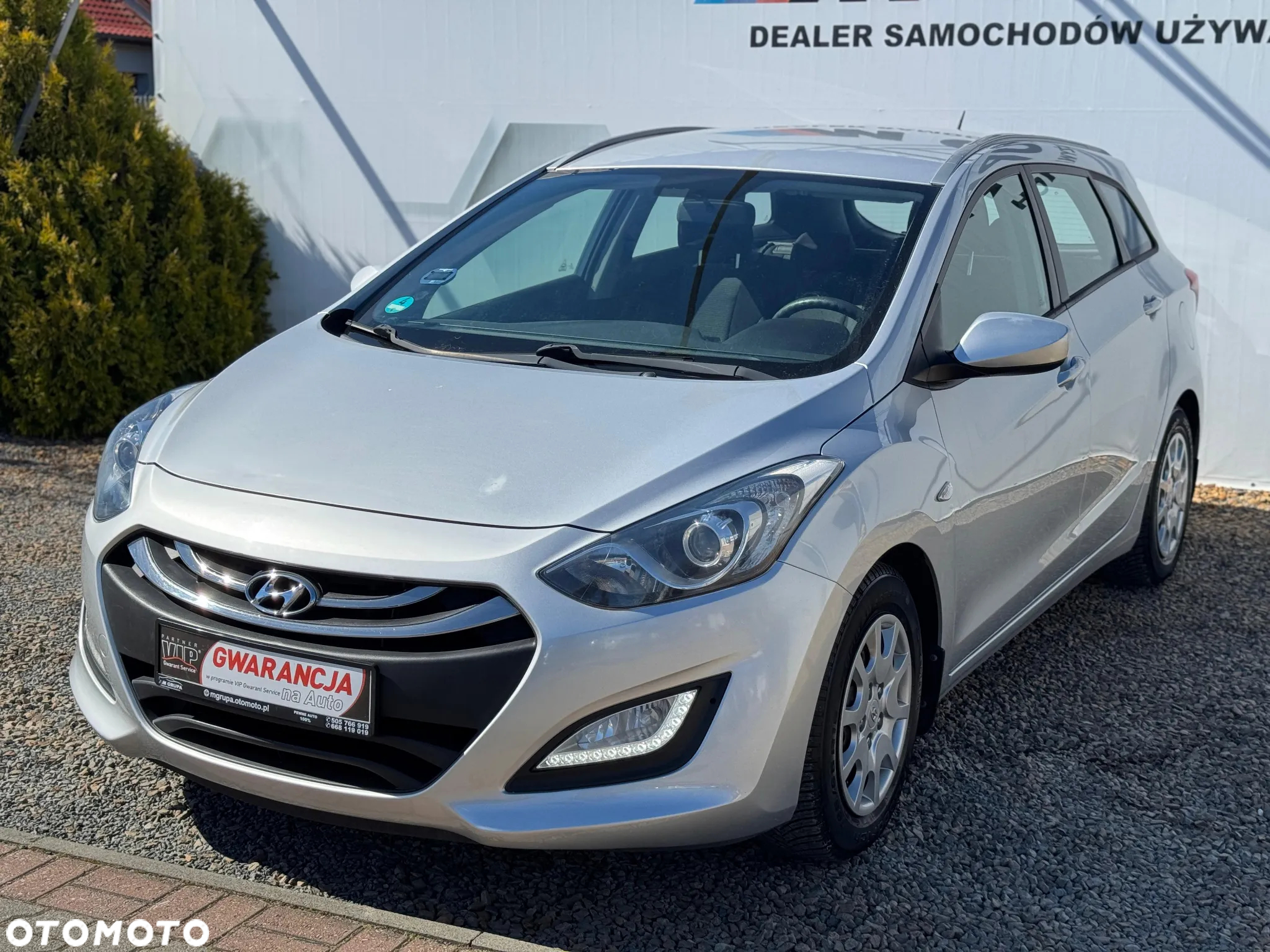 Hyundai i30 - 6