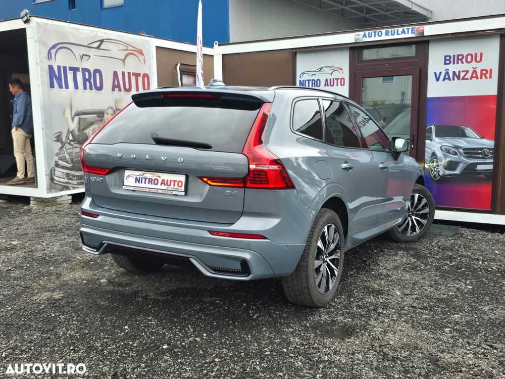 Volvo XC 60 B4 MHEV Inscription - 9