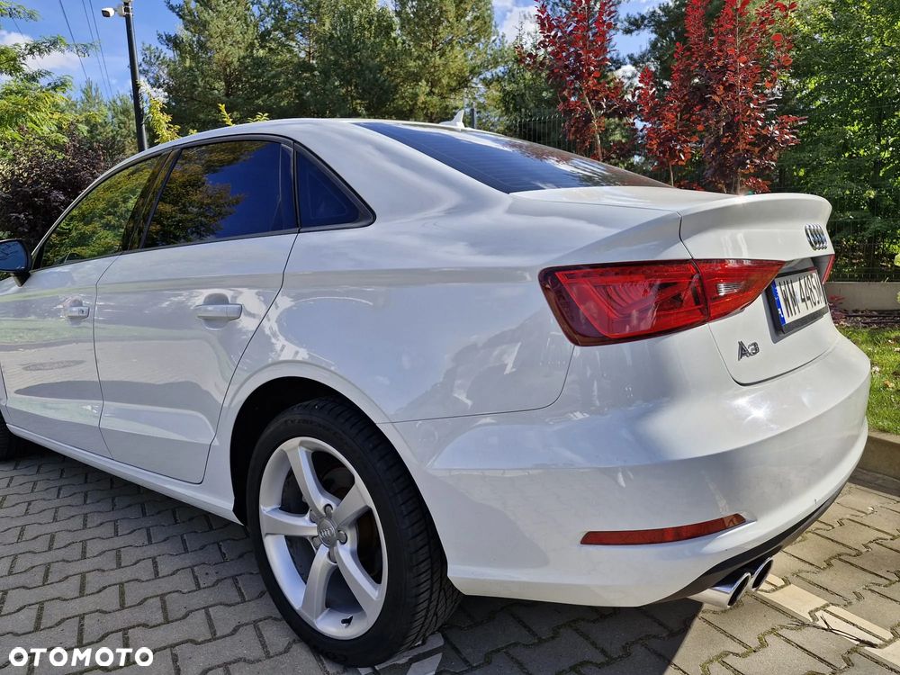 Audi A3 1.8 TFSI Attraction S tronic - 7