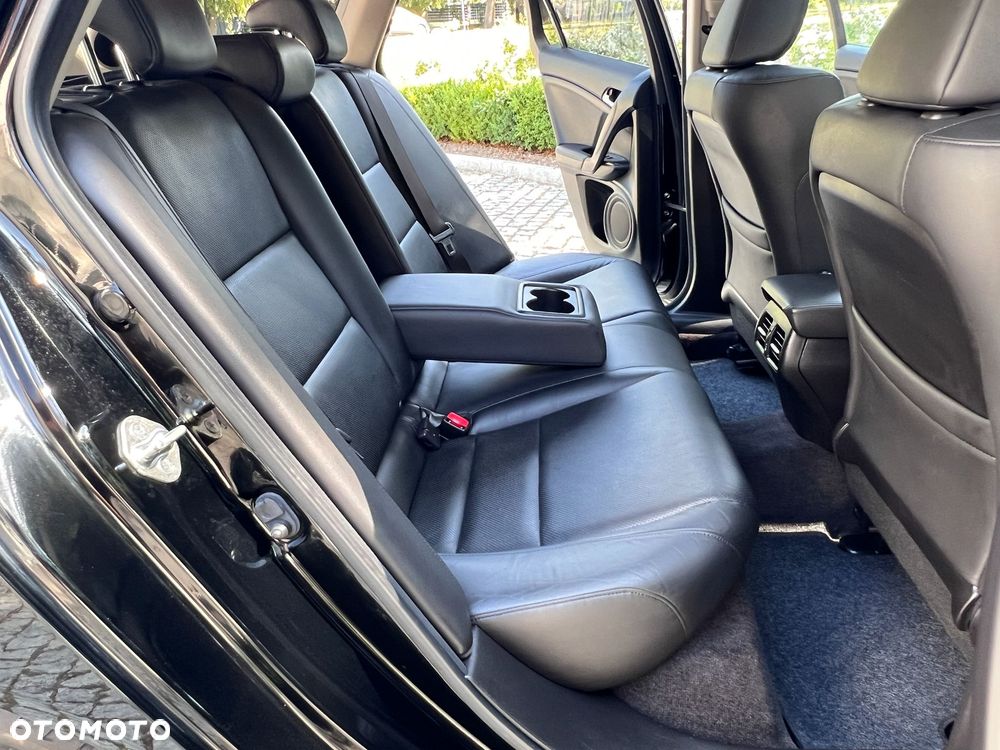 Honda Accord 2.4 S - 20