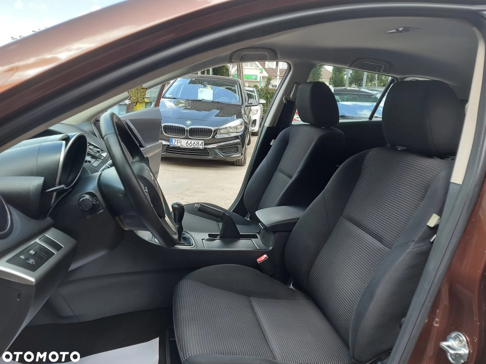 Mazda 3 1.6 Exclusive - 18