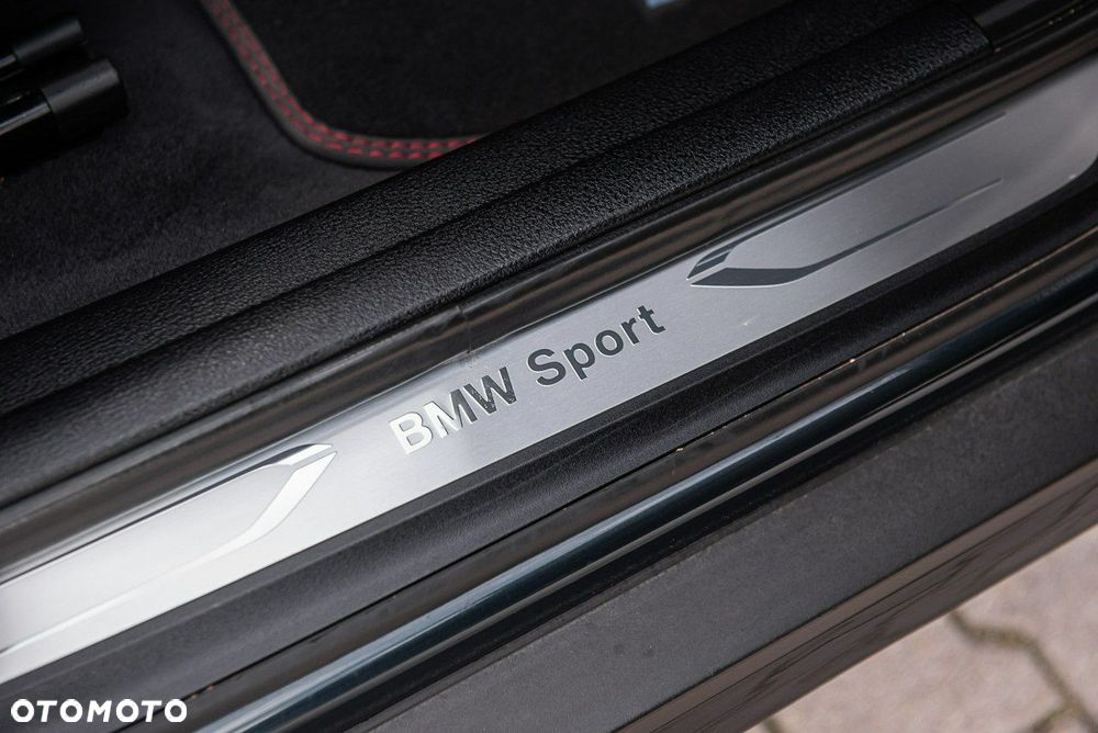BMW X1 xDrive18d M Sport sport - 25